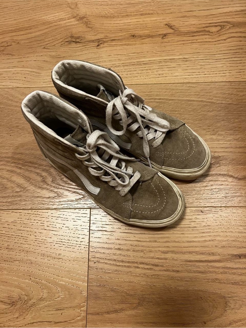 Women’s vans